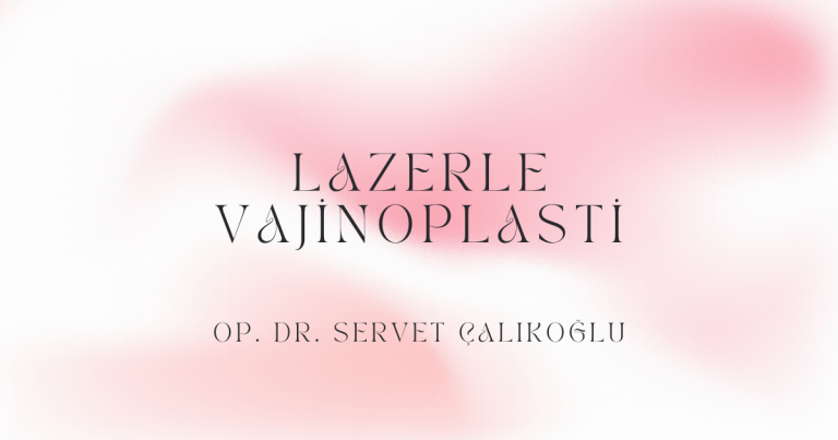 Vajinoplasti
